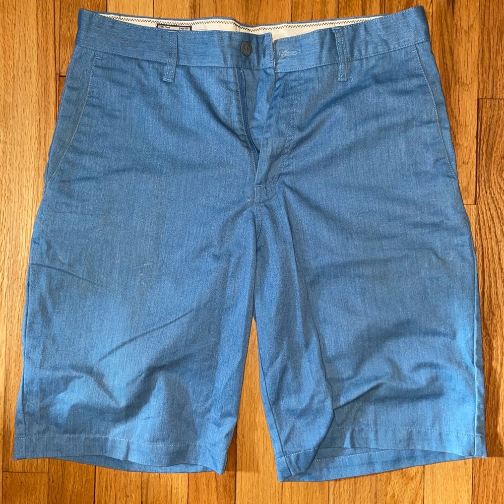 Volcom Surf ‘N Turf Frickin Dry Chino Short Size 31